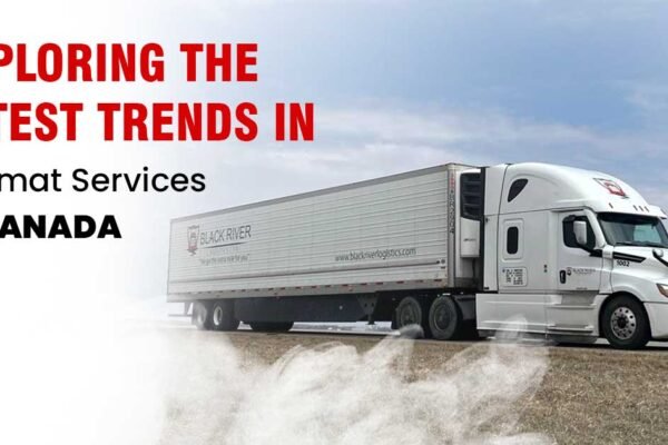 Hazmat Services in Canada